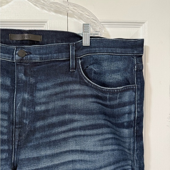 Joe’s Jeans NWT The Legend Skinny Fit Kinetic soft Jean in Duval Waist size 42 - Picture 6 of 11